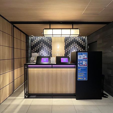 Stayme The Hotel Ueno Tokyo Exterior photo