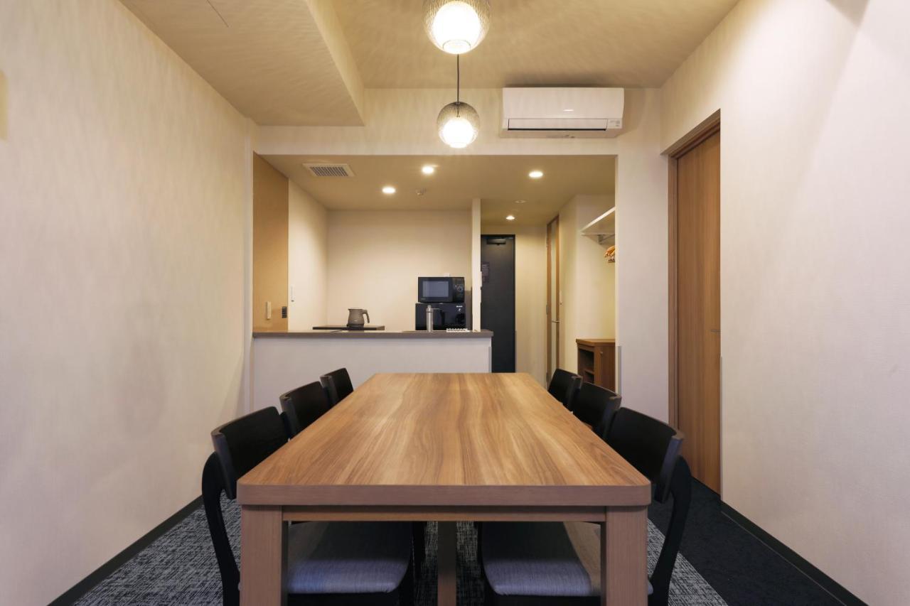 Stayme The Hotel Ueno Tokyo Exterior photo