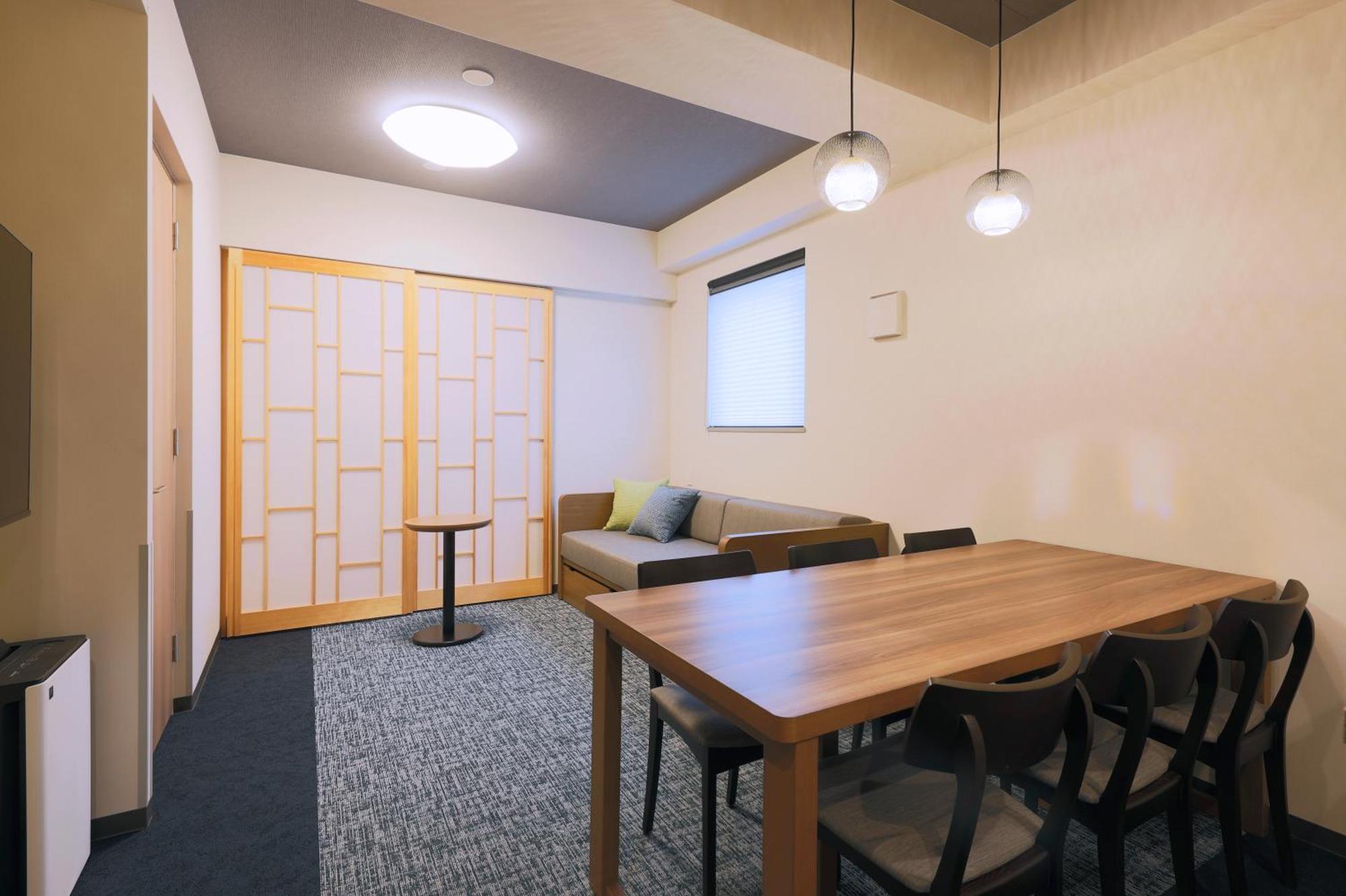 Stayme The Hotel Ueno Tokyo Room photo