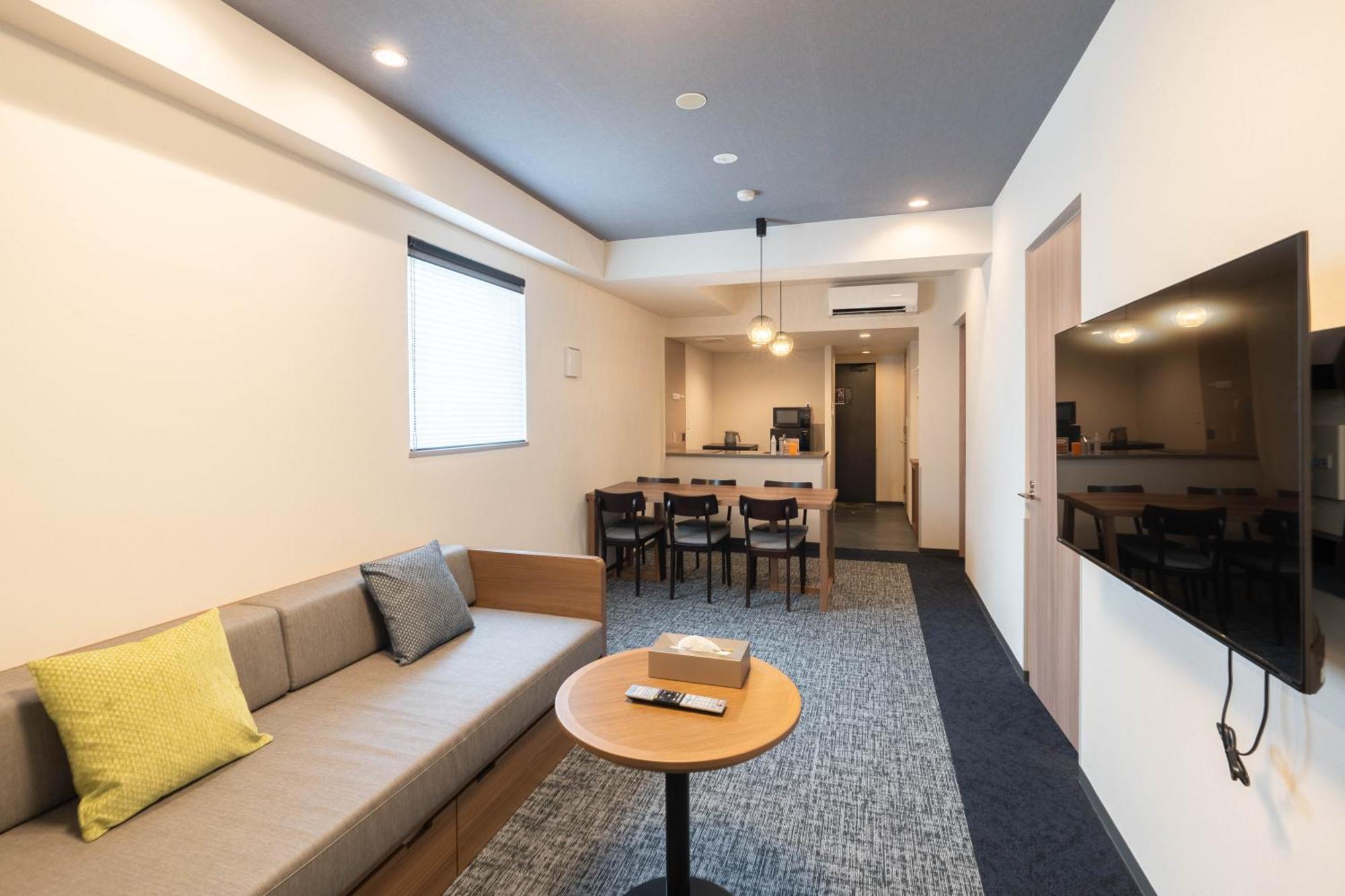 Stayme The Hotel Ueno Tokyo Room photo