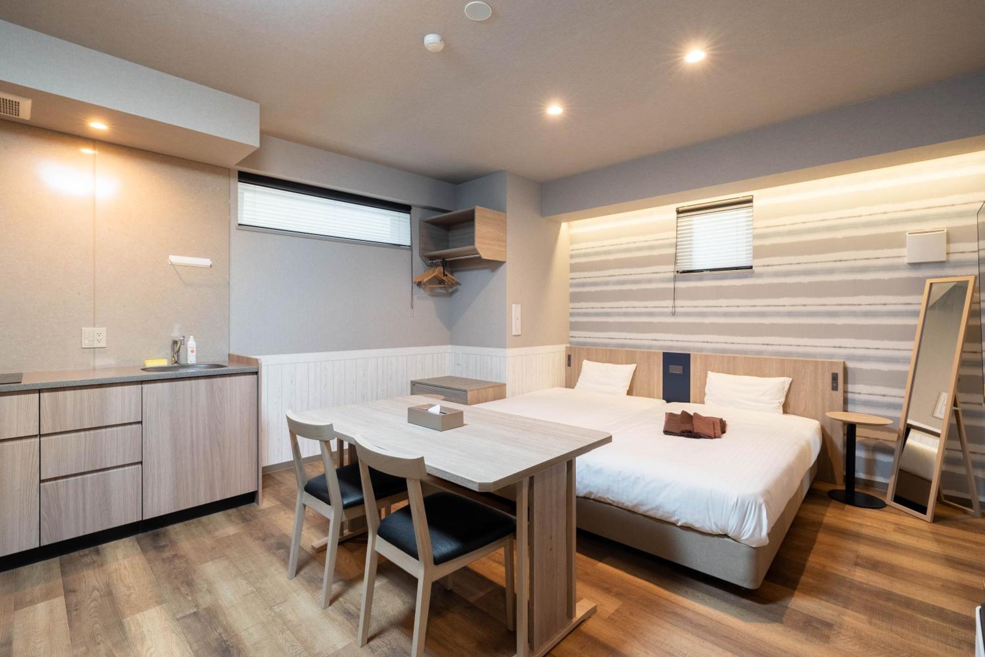 Stayme The Hotel Ueno Tokyo Exterior photo