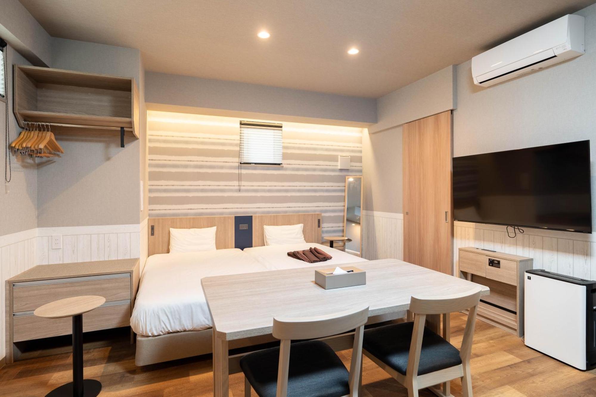 Stayme The Hotel Ueno Tokyo Exterior photo