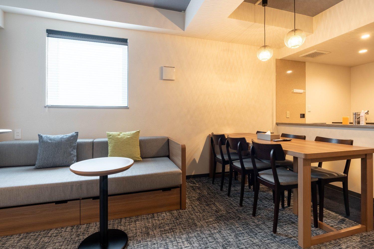 Stayme The Hotel Ueno Tokyo Exterior photo