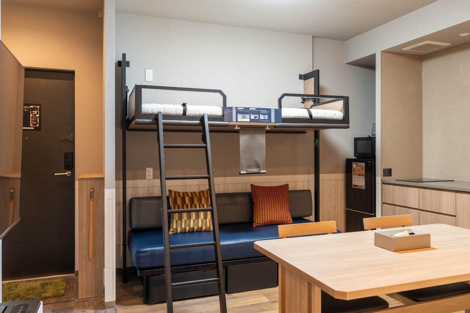 Stayme The Hotel Ueno Tokyo Exterior photo