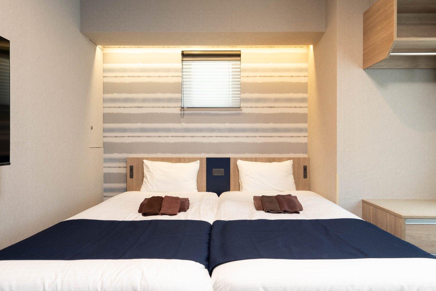 Stayme The Hotel Ueno Tokyo Exterior photo