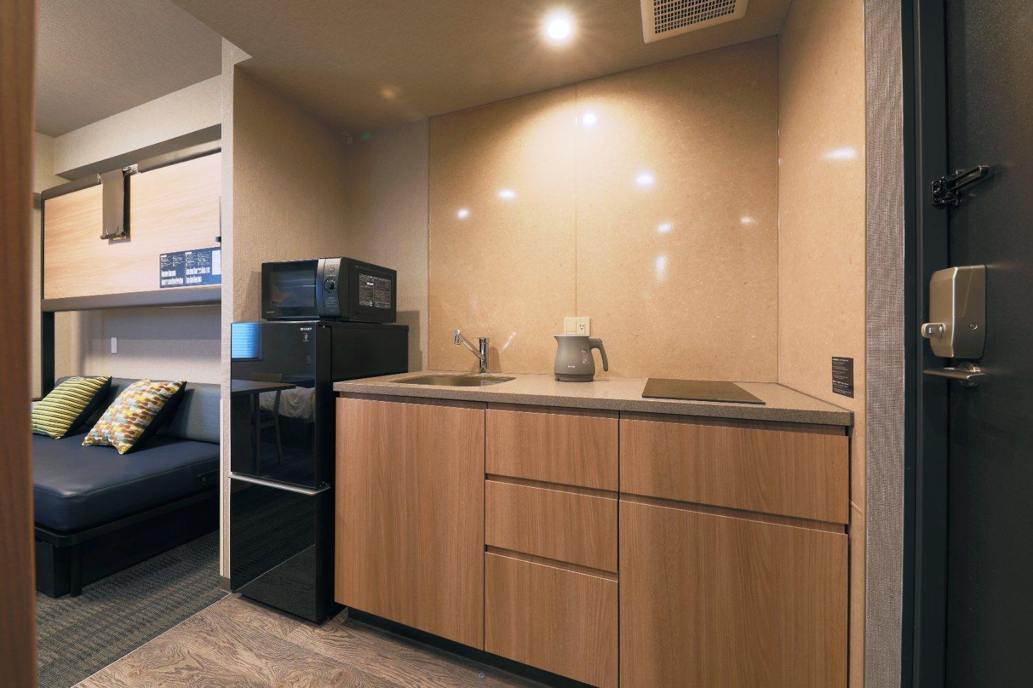 Stayme The Hotel Ueno Tokyo Exterior photo