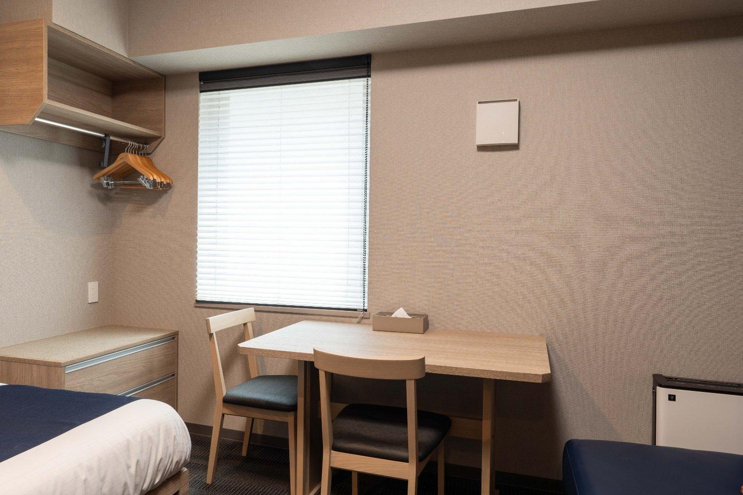 Stayme The Hotel Ueno Tokyo Exterior photo
