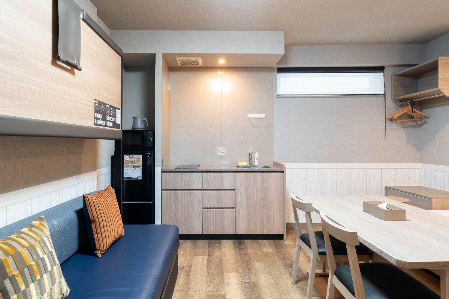 Stayme The Hotel Ueno Tokyo Exterior photo